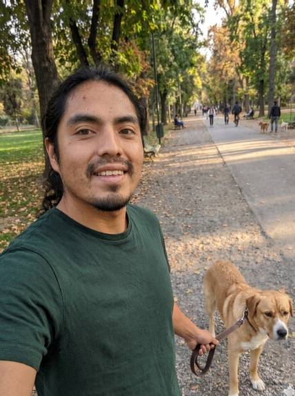 Giovanistret buscando pareja en Los Lagos Giovanistret, Hombre de Los Lagos buscando pareja