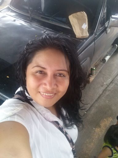 Anayo, Mujer de Panamá buscando una relación seria