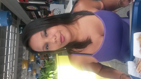 Tatin22, Chica de Cartago buscando pareja