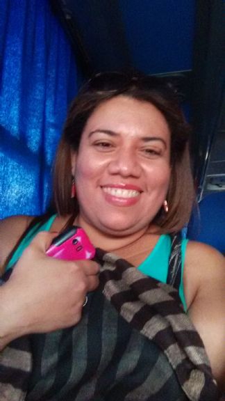 Salimeka, Mujer de Barranquilla buscando pareja