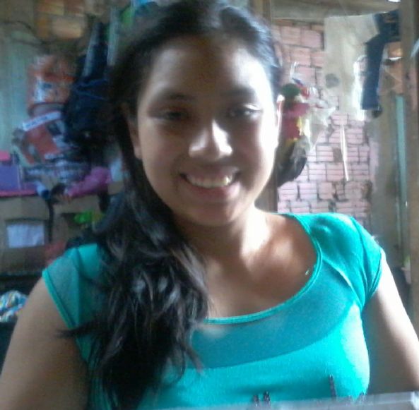 Niriel, Chica de Iquitos buscando pareja