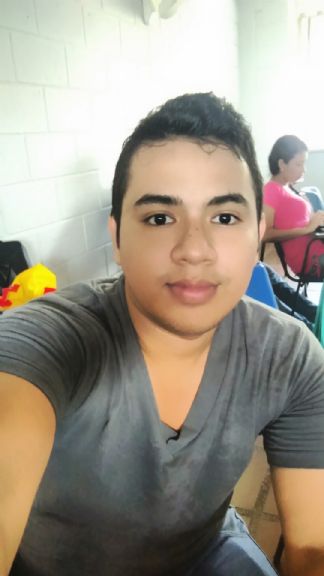 Ramiroodetar, Chico de Barranquilla buscando pareja
