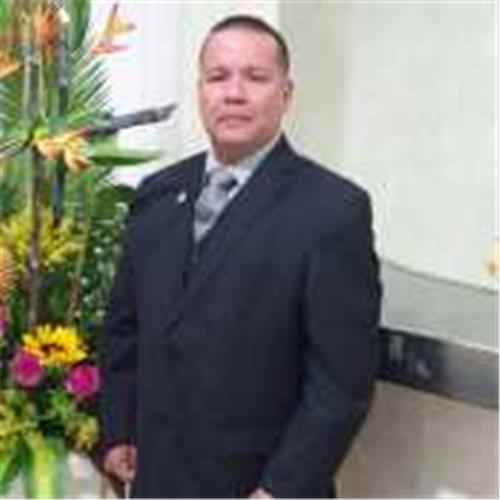 Bombero, Hombre de Ciudad Guayana buscando conocer gente