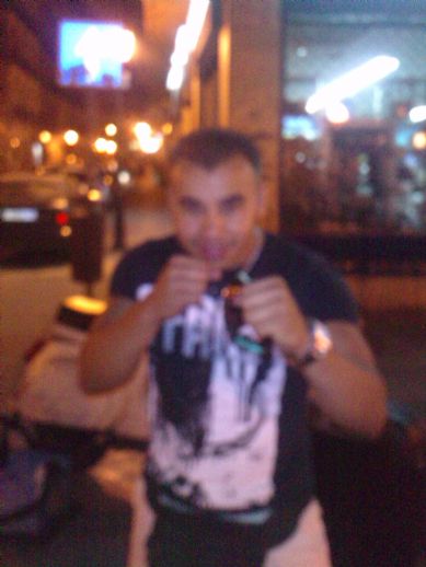 Romeo31 buscando conocer gente en Madrid Romeo31, Hombre de Madrid buscando conocer gente