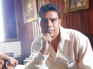 Pedro mejias, Hombre de Cumaná buscando amigos