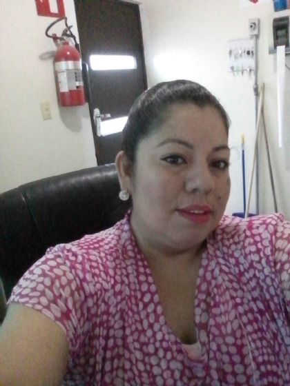 Maricruz11, Mujer de Reynosa buscando conocer gente