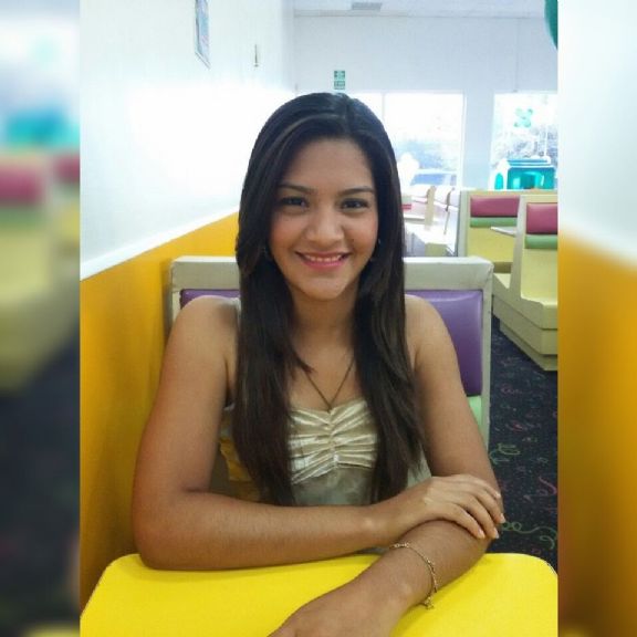 Yackeline, Chica de Maracaibo buscando pareja