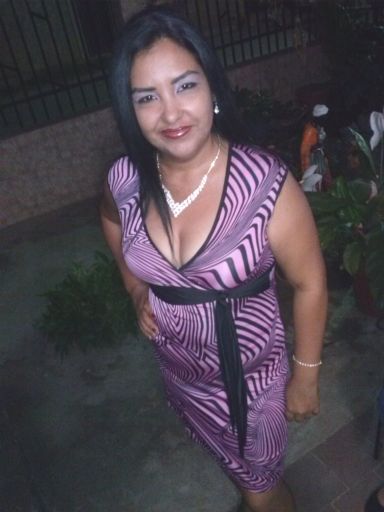 Iraida, Mujer de Barquisimeto buscando amigos