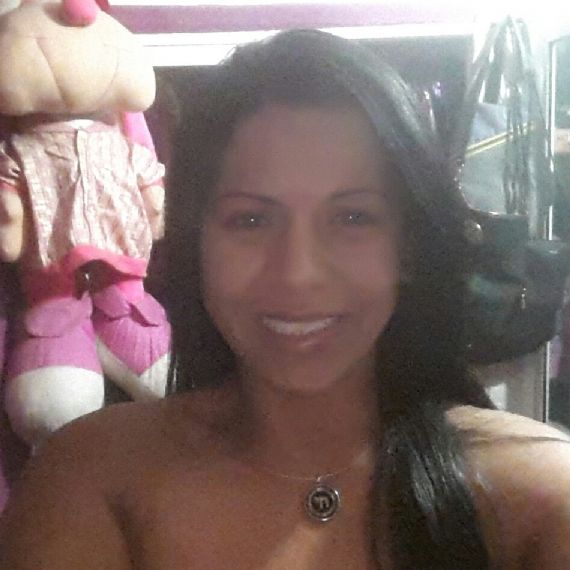 Nathalia , Chica de Maracaibo buscando conocer gente