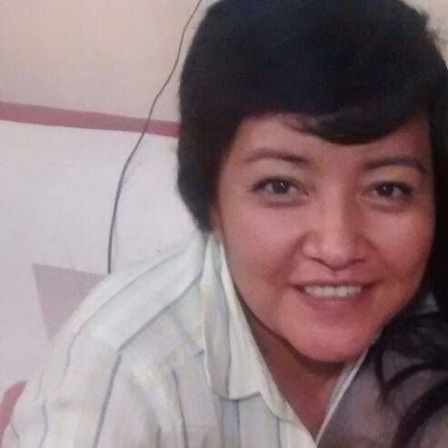 Gaby olvera, Mujer de México buscando pareja