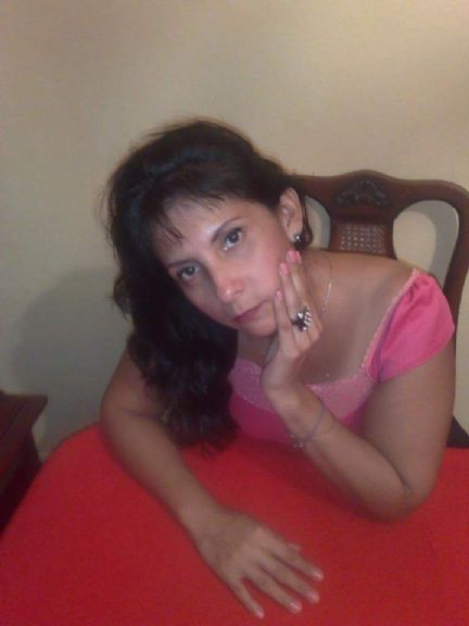 Josefina, Mujer de Veracruz buscando pareja