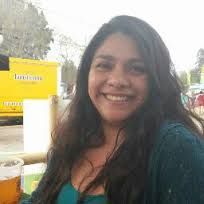 Cony, Mujer de Iquique buscando conocer gente