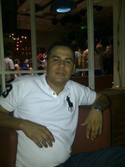Juan carlos, Hombre de Maracaibo buscando conocer gente