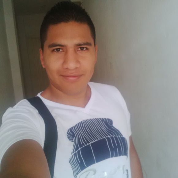 Fabian, Chico de Santander de Quilichao buscando conocer gente