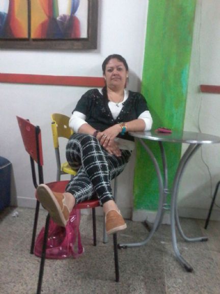 Sorellymontoya, Mujer de Medellín buscando amigos