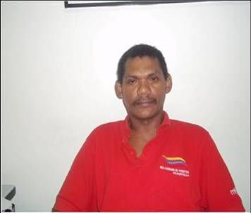 Juan yanez, Hombre de Puerto Cabello buscando conocer gente