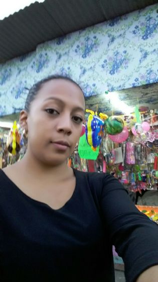 Linda , Chica de Guatemala buscando conocer gente