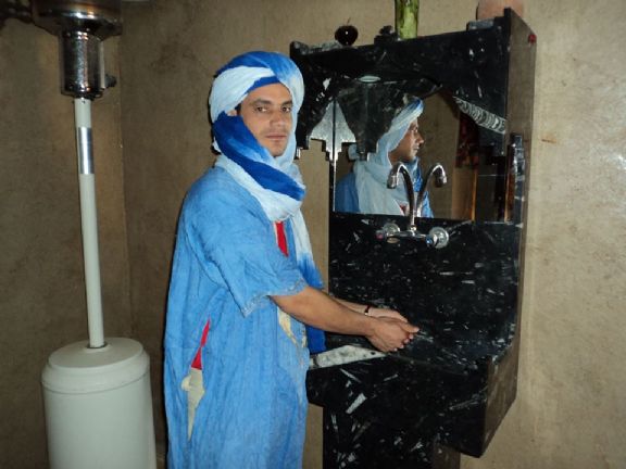 Omar buscando pareja en Marrakech Omar, Hombre de Marrakech buscando pareja