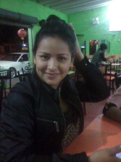 Karen, Chica de Tacna buscando conocer gente
