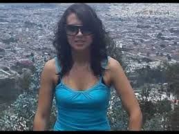 Andrea, Mujer de Quito buscando conocer gente