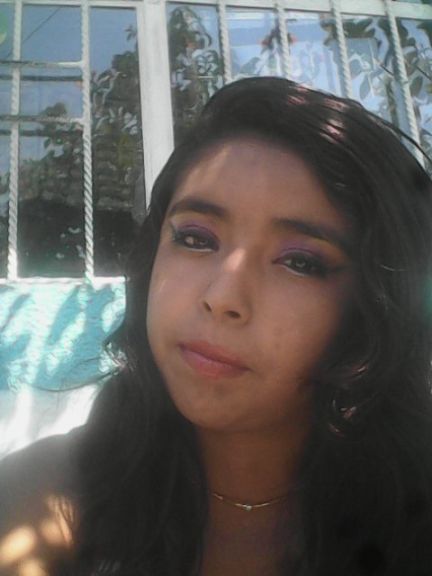 Marianita3, Chica de Ecatepec de Morelos buscando conocer gente