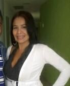 Astrid, Mujer de Caracas buscando conocer gente