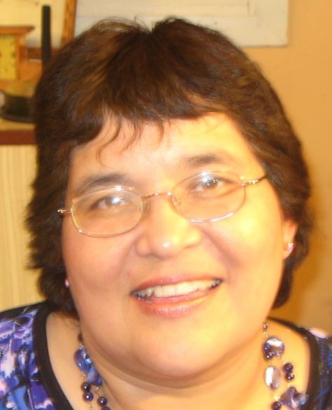 Jeannette, Mujer de Punta Arenas buscando una cita ciegas