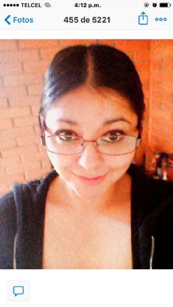 Lucy , Chica de Ciudad de México buscando conocer gente