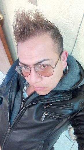 Alfredo buscando pareja en Ciudad de México Alfredo, Chico de Ciudad de México buscando pareja