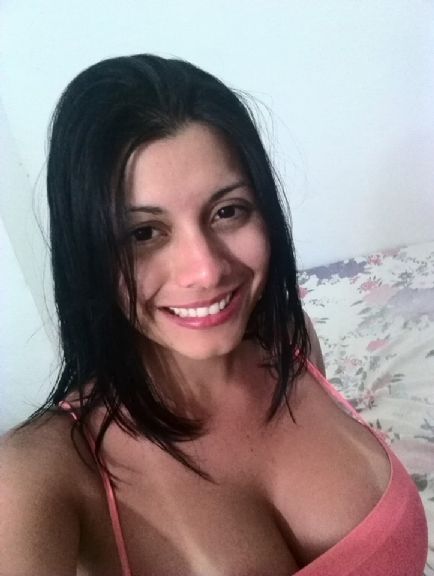 Delanied, Chica de Caracas buscando conocer gente