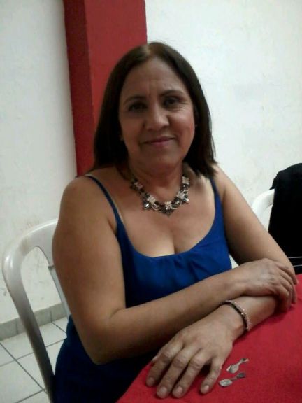 María alvarado, Mujer de Culiacán Rosales buscando pareja