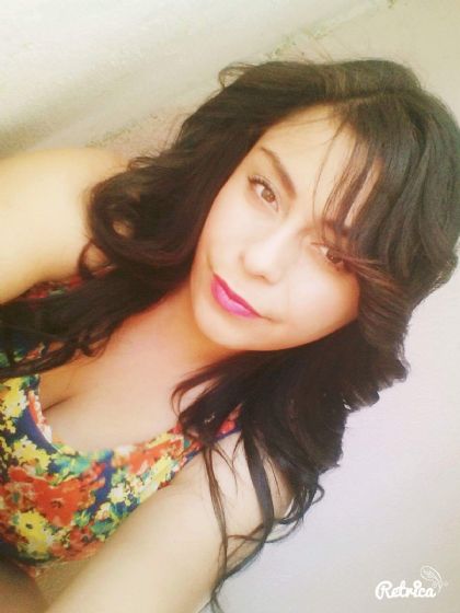 Sarai, Chica de Tijuana buscando pareja