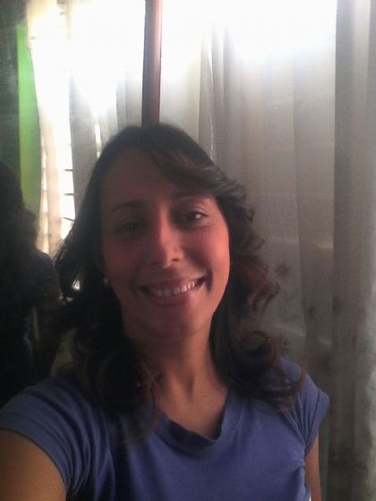 Candi, Mujer de Barquisimeto buscando pareja