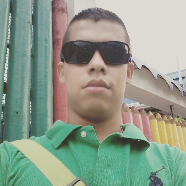 Nelson Perdomo buscando pareja en Villavicencio Nelson Perdomo, Chico de Villavicencio buscando pareja