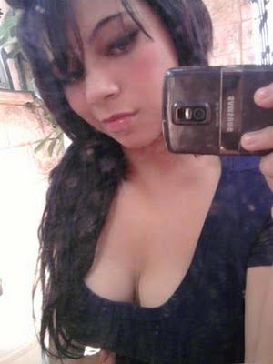 Alexita, Chica de Villahermosa buscando conocer gente