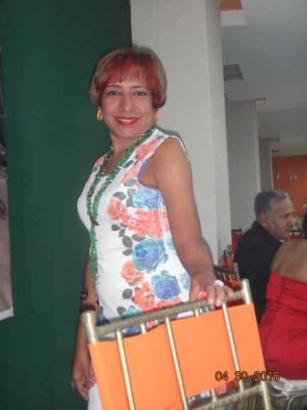 Niurka, Mujer de Caracas buscando amigos