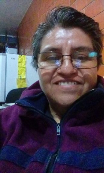 Rocío, Mujer de Heroica Puebla de Zaragoza buscando pareja