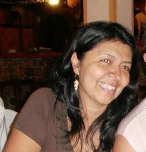 Monica, Mujer de Caracas buscando pareja