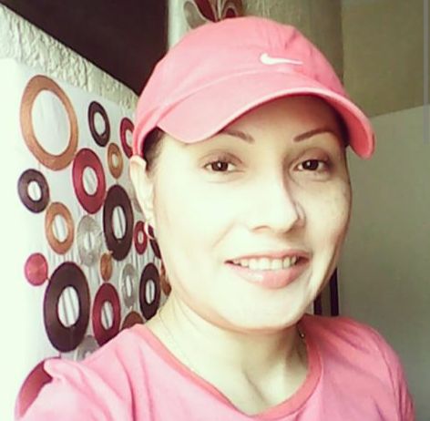 Angy, Mujer de Culiacán Rosales buscando amigos