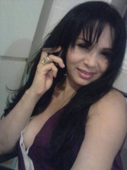 Mónica , Mujer de Barranquilla buscando pareja