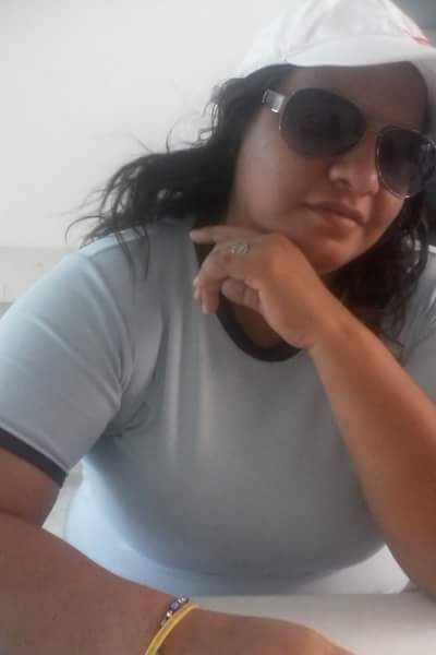 Werybeth, Chica de Santa Marta buscando pareja