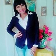 Carolina, Chica de Maracay buscando pareja
