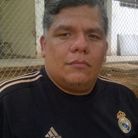 Ligni frias, Hombre de Maracaibo buscando conocer gente