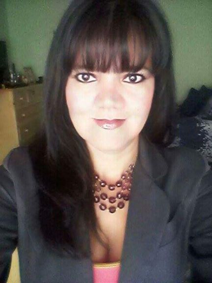 Jess, Mujer de Quito buscando conocer gente