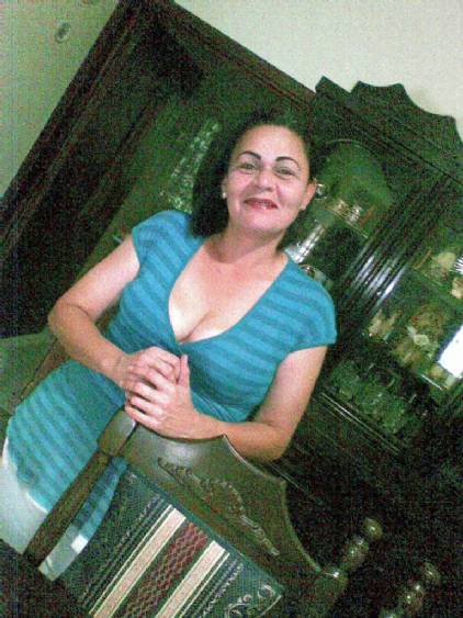Noryomar dávila, Mujer de Maracay buscando pareja