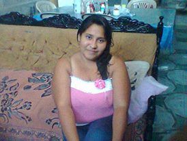 Naty, Mujer de Guayaquil buscando amigos