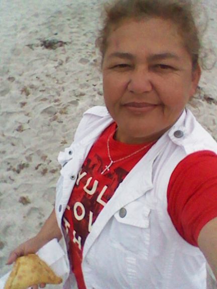 Isa1, Mujer de La Serena buscando conocer gente