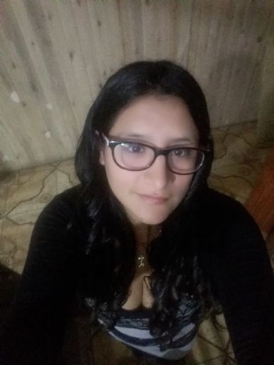 Katita, Chica de Distrito de Lima buscando pareja