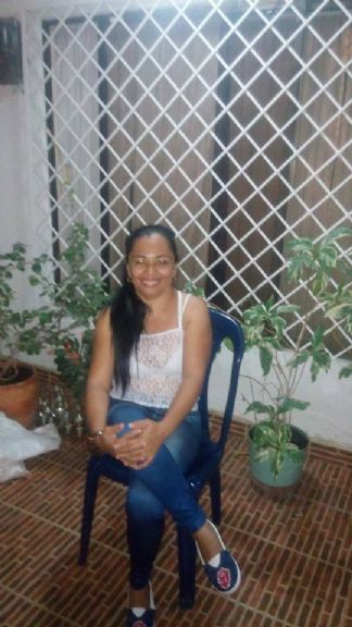 Duvy, Mujer de Cartagena buscando pareja