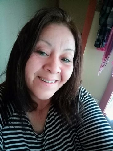María eugenia, Mujer de Punta Arenas buscando pareja